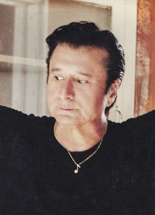 Steve Perry : Traces  (CD, Album, Dig)