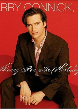 Harry Connick, Jr. : Harry For The Holidays (CD, Album)