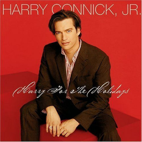 Harry Connick, Jr. : Harry For The Holidays (CD, Album)