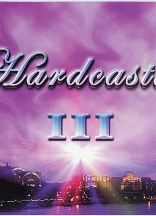 Paul Hardcastle : Hardcastle III (CD, Album, Club, CRC)