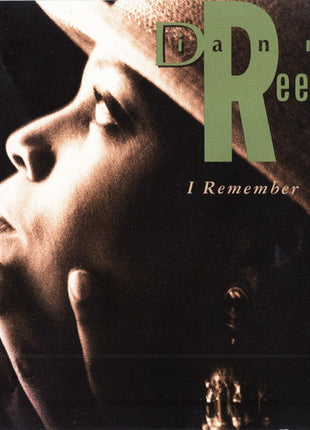 Dianne Reeves : I Remember (CD, Album)