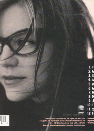 Lisa Loeb : Firecracker (HDCD, Album)