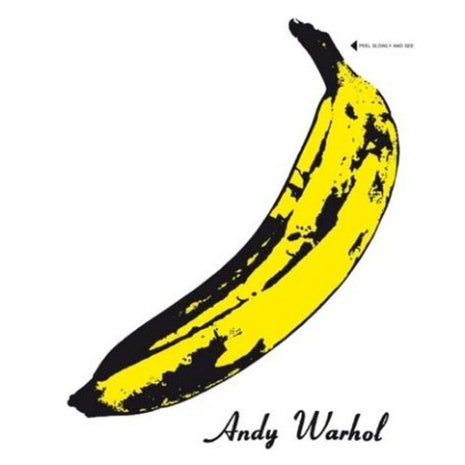 Velvet Underground & Nico - The Velvet Underground & Nico (Vinyl) (New (N))