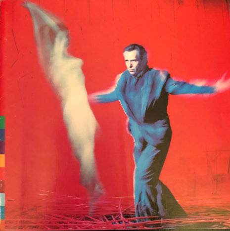 Peter Gabriel : Us (CD, Album)