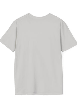 Go Freaking Diggg! T-Shirt | Retro Music Graphics, Monochrome Art