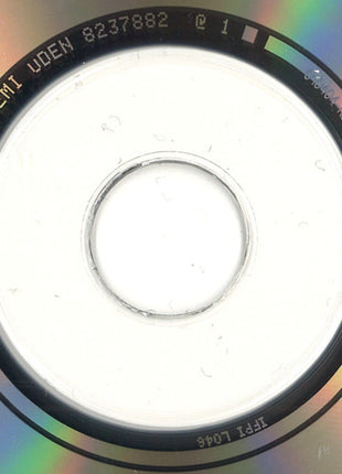 Whitesnake : "Starkers In Tokyo" (CD, Album, RP)