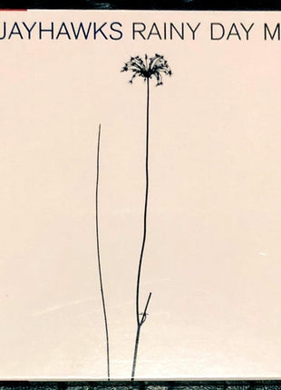 The Jayhawks : Rainy Day Music (CD, Album, Mad)