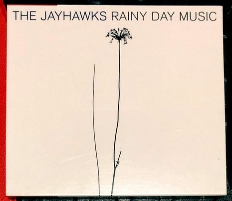 The Jayhawks : Rainy Day Music (CD, Album, Mad)