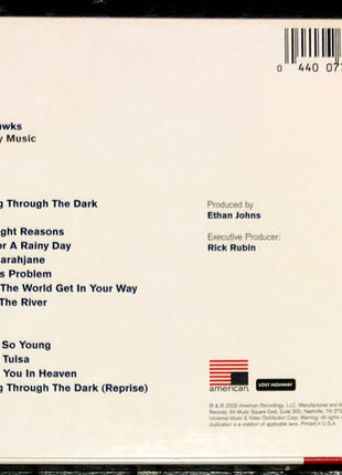 The Jayhawks : Rainy Day Music (CD, Album, Mad)