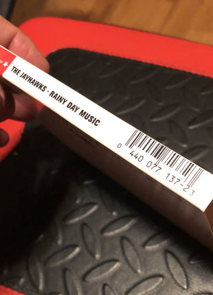 The Jayhawks : Rainy Day Music (CD, Album, Mad)