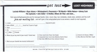 The Jayhawks : Rainy Day Music (CD, Album, Mad)