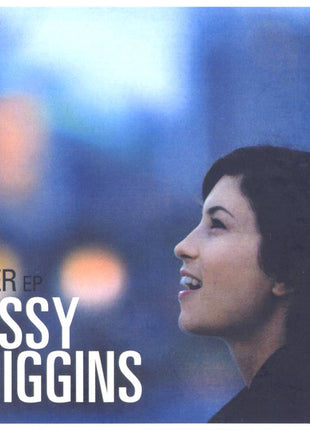 Missy Higgins : Steer EP (CD, EP)