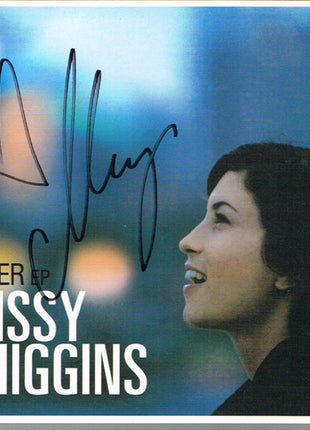 Missy Higgins : Steer EP (CD, EP)