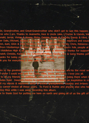 Hootie & The Blowfish : Cracked Rear View (CD, Album, SRC)
