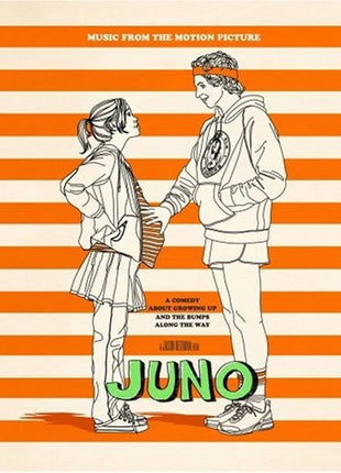 Various Artists - Juno: Music from the Motion Picture (Original Soundtrack) (Vinyl) (New (N))