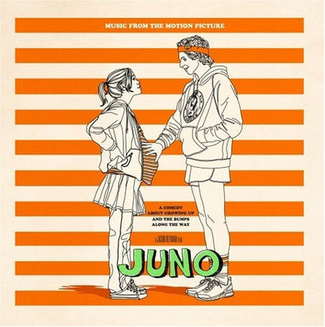 Various Artists - Juno: Music from the Motion Picture (Original Soundtrack) (Vinyl) (New (N))