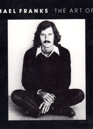 Michael Franks : The Art Of Tea (CD, Album, RE, SRC)
