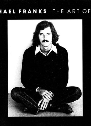 Michael Franks : The Art Of Tea (CD, Album, RE, SRC)