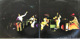 Mott The Hoople : Wildlife (LP, Album, MO )