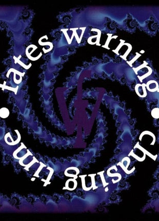 Fates Warning : Chasing Time (CD, Comp, Club)