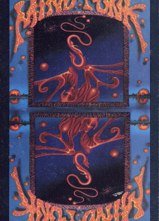 Mind Funk* : Mind Funk (Cass, Album)