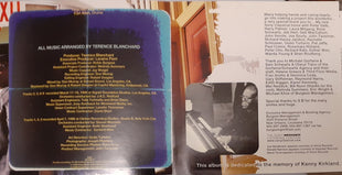 Terence Blanchard : Jazz In Film (CD, Album)