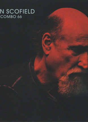 John Scofield : Combo 66 (CD, Album, Car)