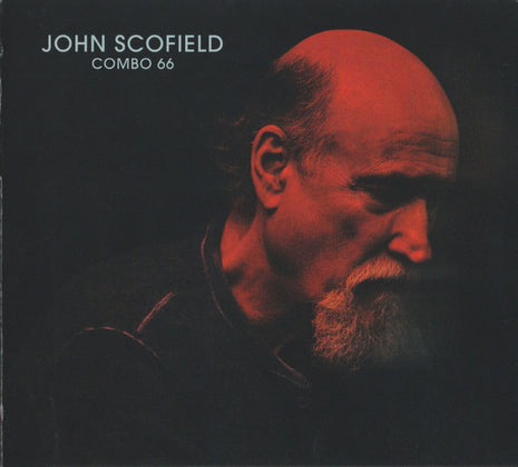 John Scofield : Combo 66 (CD, Album, Car)