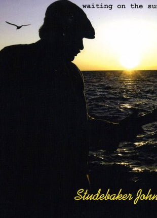 Studebaker John : Waiting On The Sun ... (CD, Album)