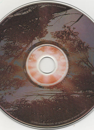 Pavement : Major Leagues (CD, EP)