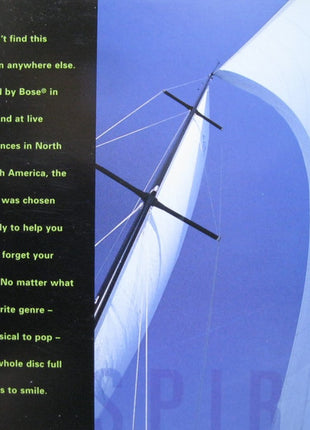 Various : Free As The Wind (CD, Comp)