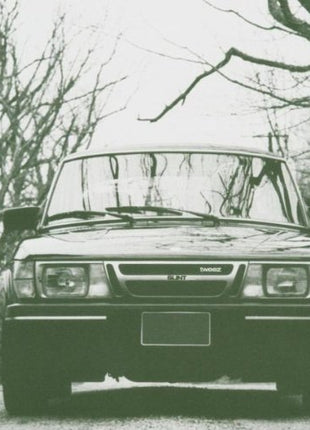 the album cover for Slint - Tweez
