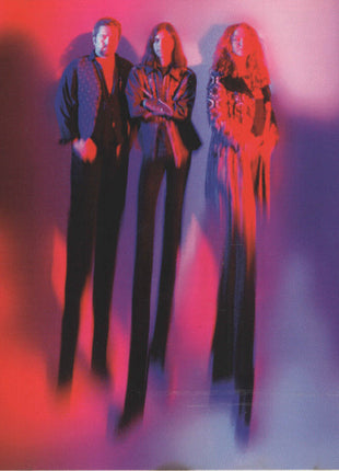 The Katharine Chase Band : The Truth (CD, Album)