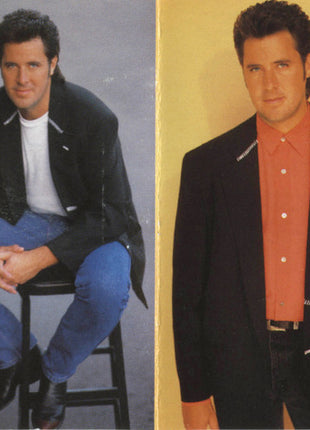 Vince Gill : I Still Believe In You (Cass, Album)