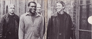 The Robert Cray Band : Take Your Shoes Off (CD, Album, Dig)