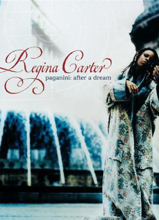 Regina Carter : Paganini: After A Dream (CD, Album, Club, Enh, BMG)