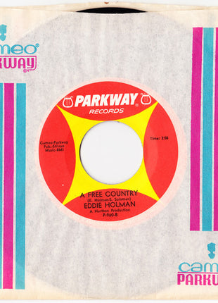 Eddie Holman : This Can't Be True (7", Single)