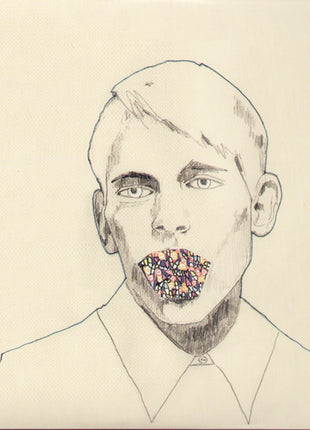 Foals - Antidotes (Vinyl) (New (N))