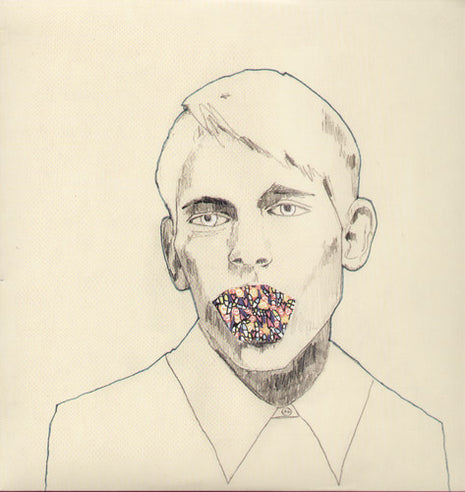 Foals - Antidotes (Vinyl) (New (N))