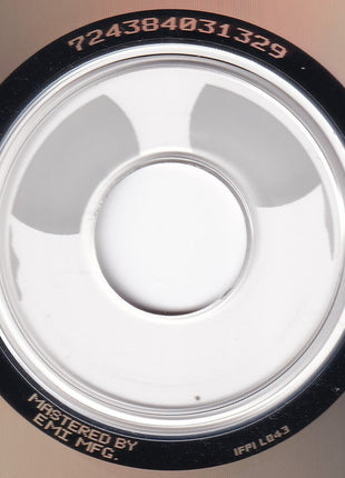 King Crimson : THRAK (CD, Album)