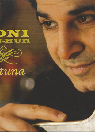 Roni Ben-Hur : Fortuna (CD, Album)