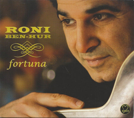 Roni Ben-Hur : Fortuna (CD, Album)