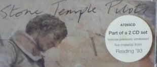 Stone Temple Pilots : Sex Type Thing (CD, Single, RE)