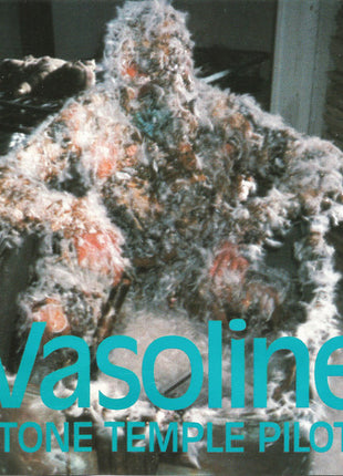 Stone Temple Pilots : Vasoline (CD, Maxi)
