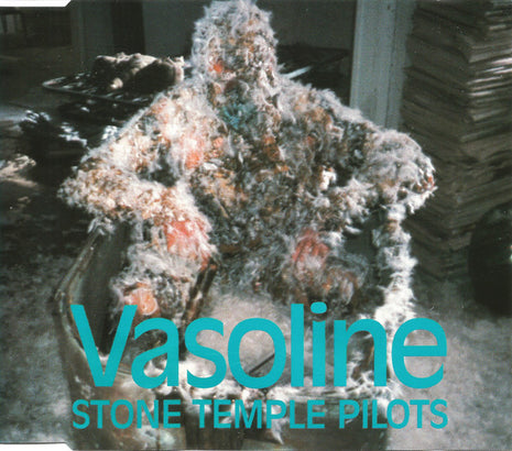 Stone Temple Pilots : Vasoline (CD, Maxi)