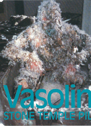 Stone Temple Pilots : Vasoline (CD, Maxi)