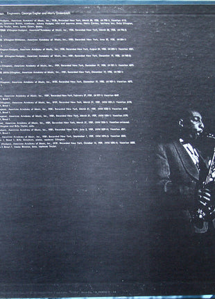 Johnny Hodges And His Orchestra Featuring Duke Ellington, Lawrence Brown & Cootie Williams : Hodge Podge (LP, Comp)