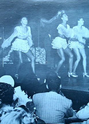 Johnny Hodges And His Orchestra Featuring Duke Ellington, Lawrence Brown & Cootie Williams : Hodge Podge (LP, Comp)