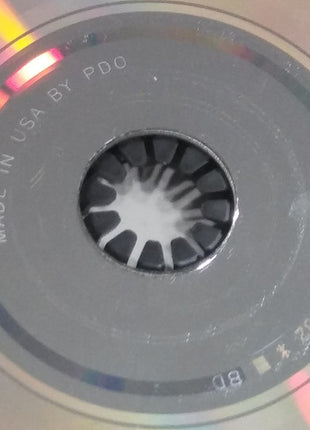 Yngwie J. Malmsteen's Rising Force : Marching Out (CD, Album, RE, PDO)