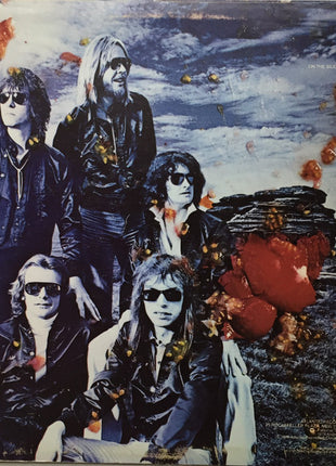 Yes : Tormato (LP, Album, PRC)